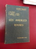 Les Aiguilles rouges - Les Fis - Le Buet - Les Perrons.
Fischbacher, 1946.. Guide Vallot 
Jacques de L&eacute;piney