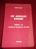 Les Aiguilles Rouges - Perrons - Fis - Massifs de Colonn&eacute; & de Plat&eacute;. Pierre Bossus 