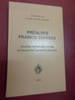 Guide des Pr&eacute;alpes Franco-Suisses - Chaine fronti&egrave;re entre Le Valais & Haute-Savoie.. Pierre Bossus 