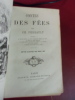 Contes des F&eacute;es. Charles Perrault - Mme D'Aulnoy 