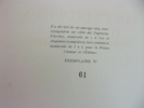 Corps glorieux ou vertu de la perfection.. Charles Maurras 
