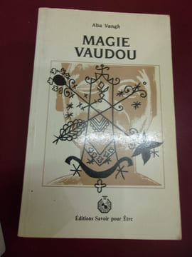     
Magie Vaudou. Aba Vangh 