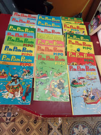Pim Pam Poum Pipo