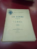 La gerbe . Bernard Sarrieu 