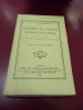 Alfred de Vigny Journal d'un po&euml;te - Sur le notes intimes d'A. de Vigny.. Louis Ratisbonne 