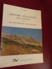 Histoire g&eacute;ologique du Cantal suivi de Six excursions g&eacute;ologiques.. Hubert Bril 