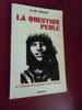  
La question Peule & l'histoire des Egyptes ouest-africaines. Alain Anselin