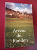 
Aux sources du Chapeauroux Arzenc de Randon . G & J. Eglin 