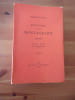 Souvenirs d'un montagnard. Henry Russell 