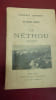 Le N&eacute;thou 3404 M&egrave;tres. Henry Spont