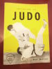 Initiation au judo. René Moyset

