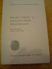 Droit privé & institutions régionales. COLLECTIF.
 Etudes historiques offertes à Jean Yver 