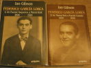 Frederico Garcia Lorca. Ian Gibson 

