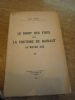 Le droit des fiefs dans la coutume de Hainaut

au moyen-âge. (Avec envoi.). Noël Didier

