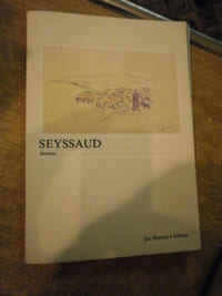 Seyssaud,
Dessins.