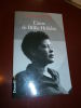  L'âme de Billie Holiday (Première édition).  Marc Edouard Nabe - Billie Holiday
