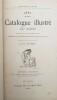 1881 – Catalogue illustré du Salon. F.-G. Dumas