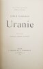 Uranie. Camille Flammarion