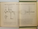 Études sur l'hélice aérienne faites au laboratoire d'Auteuil – Planches. Gustave Eiffel