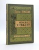 Nicolas Nickleby. Charles Dickens