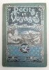 Récits et Voyages IVe série. Collectif