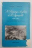 Le Paysage Anglais à l'Aquarelle 1760-1851. Henri Lemaitre