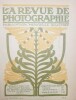 La Revue de Photographie - 1903, 1904, 1905. Collectif