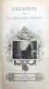 L'Hermite de la Chaussée-d'Antin. Étienne de Jouy