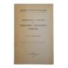 Contributions à l'Histoire de la philosophie linguistique indienne,  (de Broccard, ). D. Seyfort Ruegg