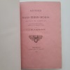 Sottisier de Nasr-Eddin-Hodja,  (Gay et Doucé, 1878). J. A. Decourdemanche