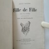 Fille de Fille. Jules Guérin