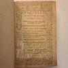 Iustiniani Institutionum Libri IIII (Ioannis Crispini, ). Justinien, Jean Crespin, Jules Pacius