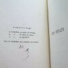 Les exil&eacute;s. Th. de Banville