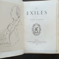 Les exilés