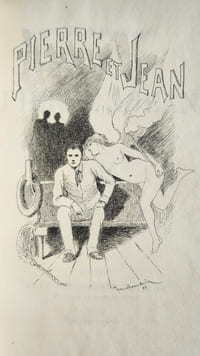 Pierre et Jean