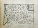 Les Glorieuses conqu&ecirc;tes de Louis le Grand. S. de P. de Beaulieu