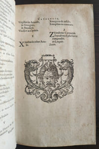 Mythologia