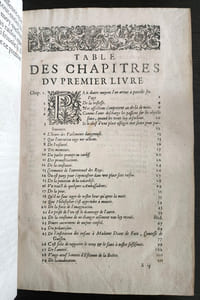 Les Essais