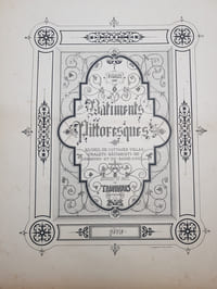 Bâtiments Pittoresques