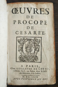 Guerre contre les Perses