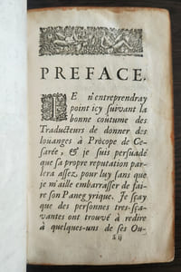 Guerre contre les Perses