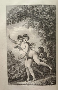 Romans et Contes