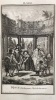 Les Principales Aventures de l'admirable Don Quichotte. Cervantes 