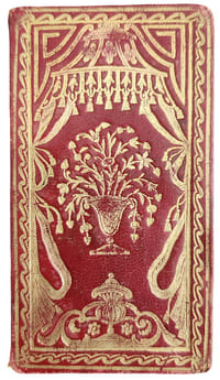Almanach royal, année 1774