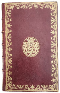 Almanach royal, année M.DCC.LVIII