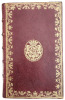 Almanach royal, ann&eacute;e M.DCC.LVIII. 