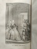 Œuvres. Moli&egrave;re 
