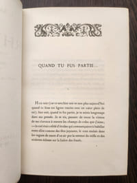 Rhythmes oubliés [et] Poussières