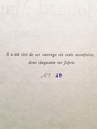 Histoire d'Édouard Manet