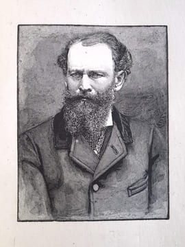 Histoire d'Édouard Manet. Théodore Duret